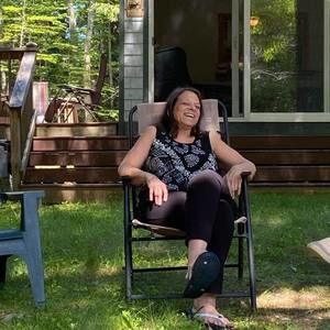 Meet your Posher, Audrey